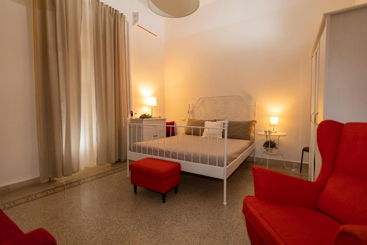 Sichelgaita Apartment Salerno Exterior foto