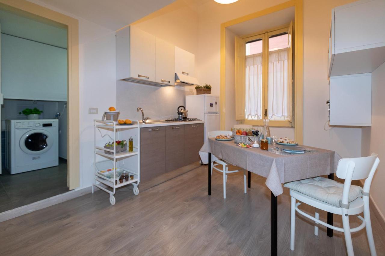 Sichelgaita Apartment Salerno Exterior foto